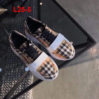 L25-5 Burberry thể thao siêu cấp