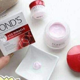 Combo 10 hộp ponds 200k
