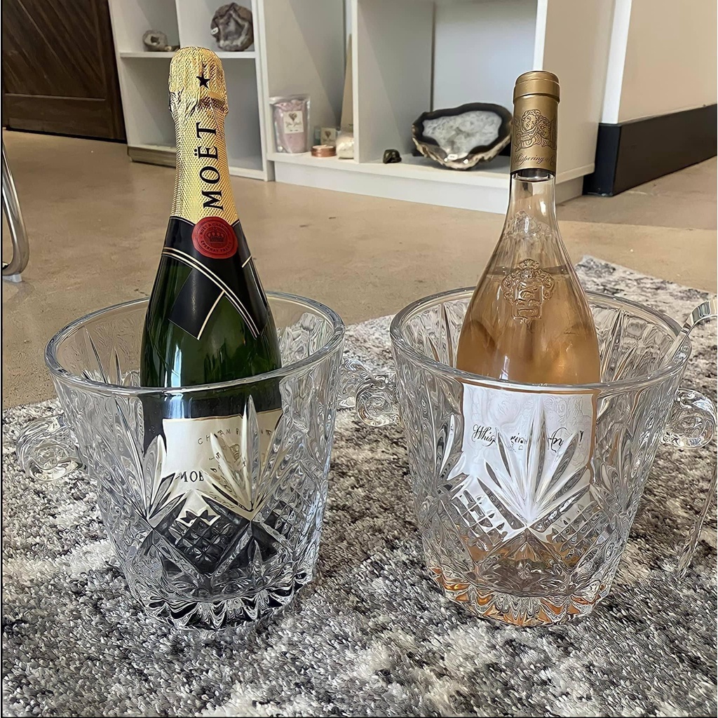 XÔ ĐỰNG ĐÁ PHA LÊ CAO CẤP GODINGER DUBLIN - Hàng Mỹ Chính Hãng