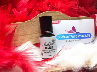 Keo nối mi Layer & Merci pro glue