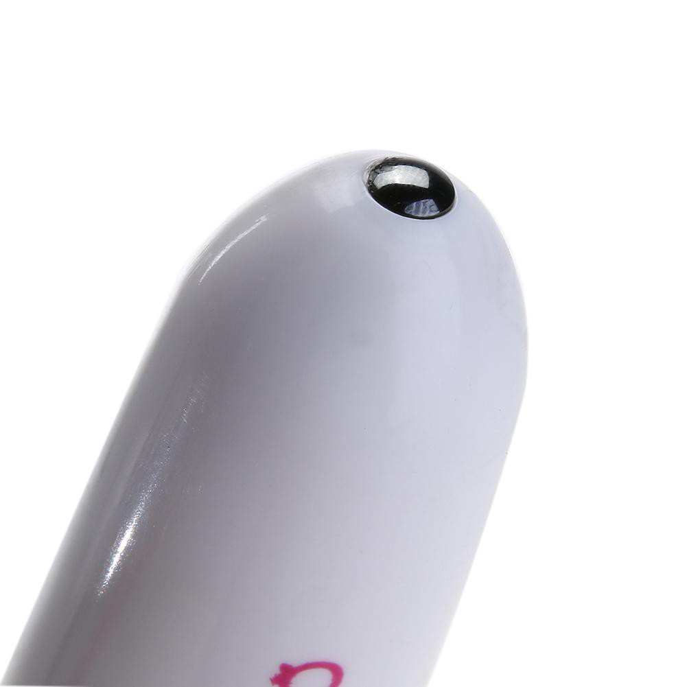 [Hàng mới về] Bút rung điện mát xa vùng da mắt chống lão hóa mini tiện lợi