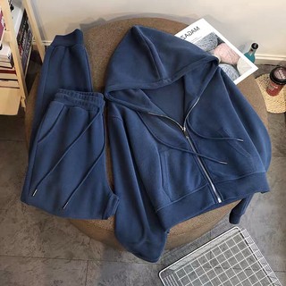 Set bộ thể thao nữ