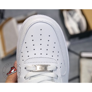 [RenHouse] Giày Sneaker AF1 Low White Black 🔥