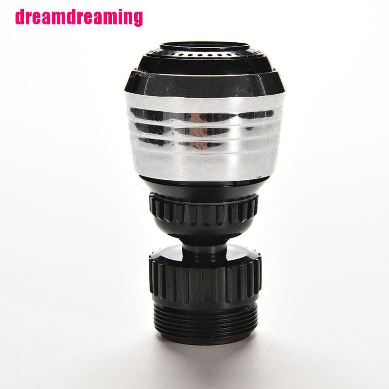 Đầu Lọc Tiết Kiệm Nước Xoay 360 Độ Tiện Dụng