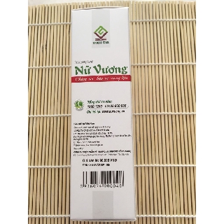 Gel vệ sinh phụ nữ Nữ Vương