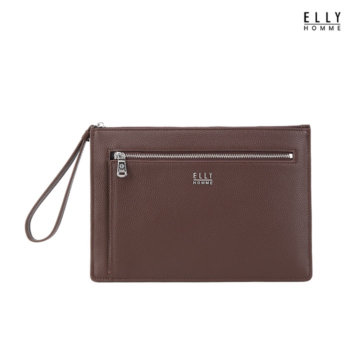 Túi clutch da thật ELLY HOMME – ECM16