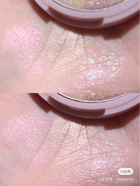 Phấn Bắt Sáng Peripera Ink V Highlighter