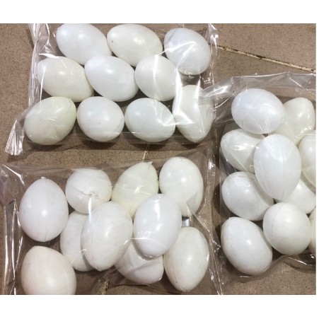 Đồ chơi trứng gà, trứng vịt