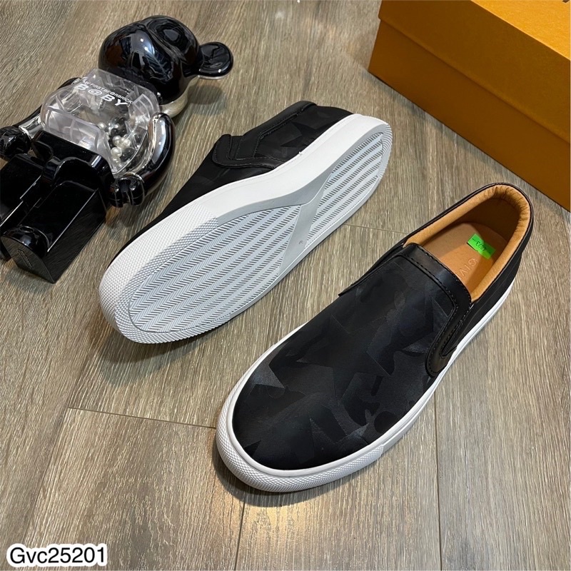 giầy slipon G.V.C vân sao 2020- giầy nam (fullbox) được kiểm tra hàng | BigBuy360 - bigbuy360.vn