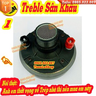 LOA TREBLE SÂN KHẤU - LOA TREBLE KÈN RỜI, LOA TREP KEN - GIÁ 1 CỦ LOA