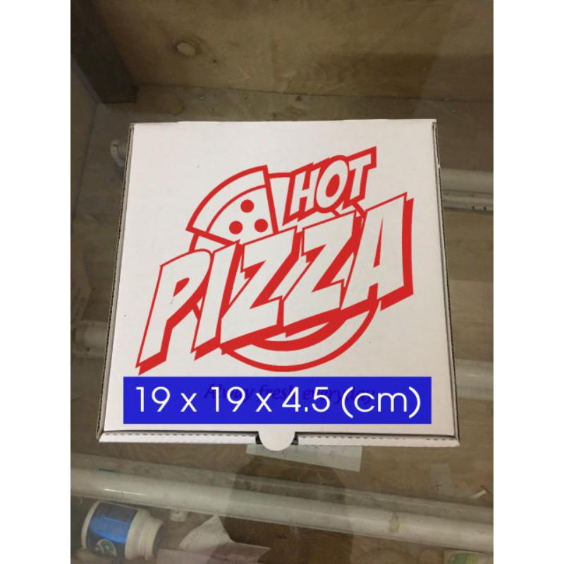 Hộp pizza in sẵn giấy tốt đủ size | BigBuy360 - bigbuy360.vn