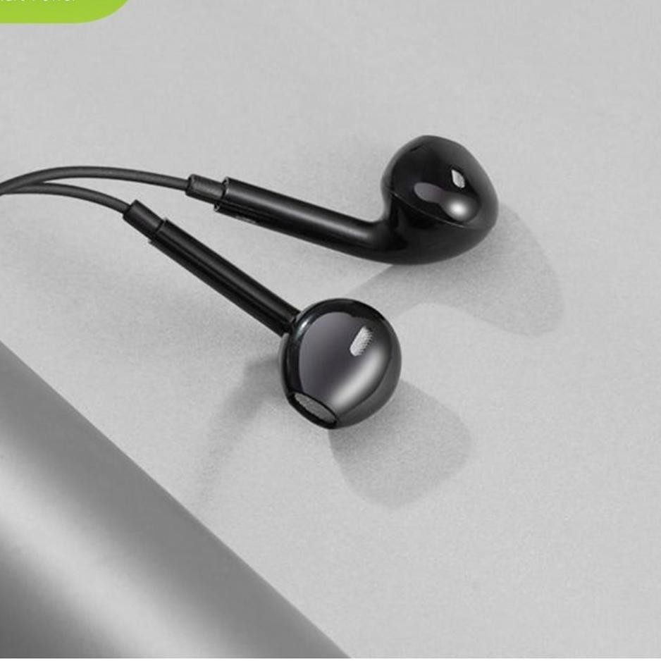 Tai Nghe Nhét Tai Re10 Trong Suốt Chất Lượng Cao | BigBuy360 - bigbuy360.vn