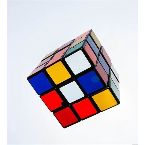 Đồ chơi Rubic cho bé luyện thông minh sáng tạo - rubik 3x3
