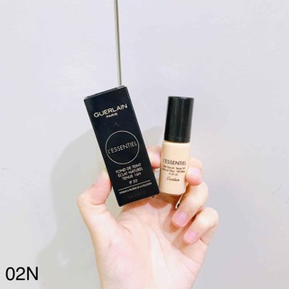 Kem nền GUERLAIN LEssentiel Natural