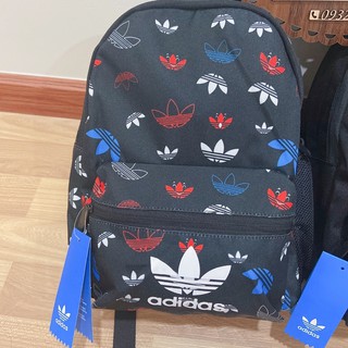 Balo Adidas siêu xịn xò (kèm clip và ảnh chụp thật)