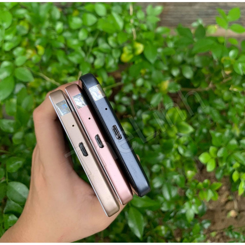 [Mã 1511ELSALE hoàn 7% đơn 300K] Điện thoại Xiaomi Redmi 4A 2 sim - Màn 5 inch pin tốt | BigBuy360 - bigbuy360.vn