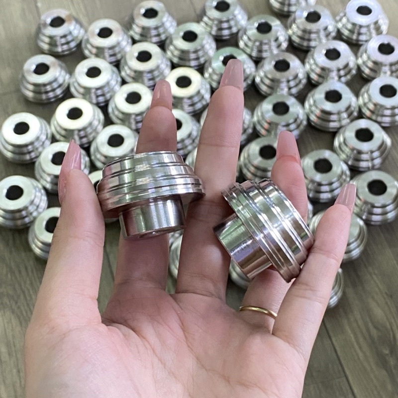 Bộ canh bánh cho Winner - Sonic chuẩn inox 304 - Vua Miên