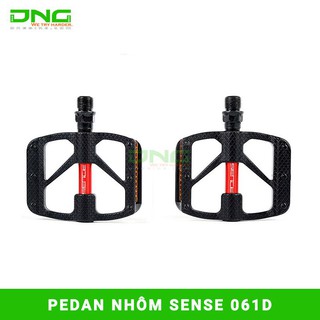Pedan xe đạp SENSE 061D