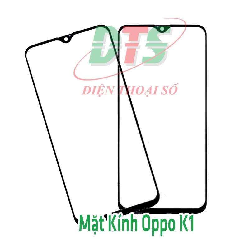 Mặt kính Oppo K1