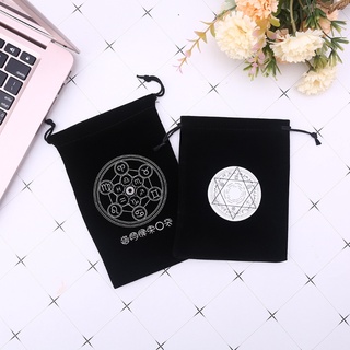Túi Dây Rút Đựng Bài Tarot