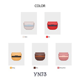Túi Đeo Chéo Nữ YUUMY YN73