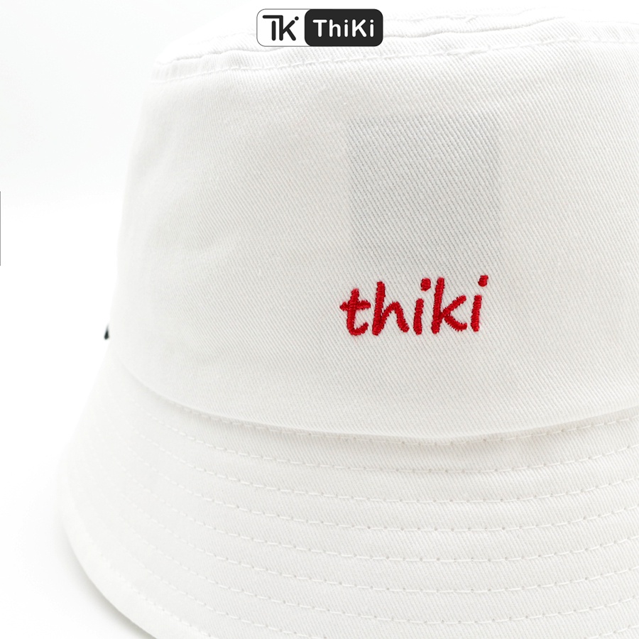Nón Bucket Normocore THIKI chính hãng K25015