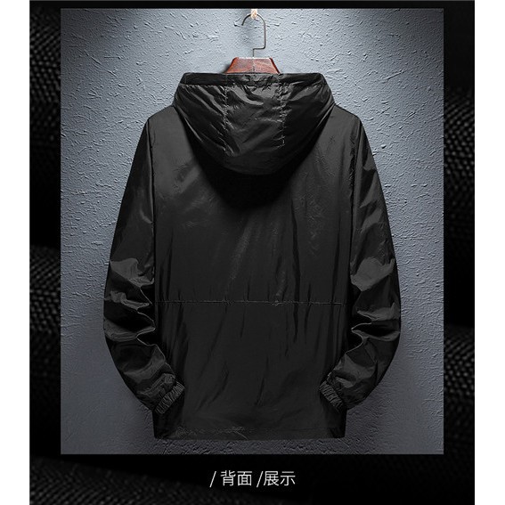 Áo khoác gió Adidas 100% chính hãng thời trang năng động phong cách