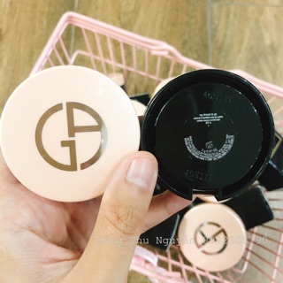 PHẤN NƯỚC GIORGIO ARMANI TO GO MINI