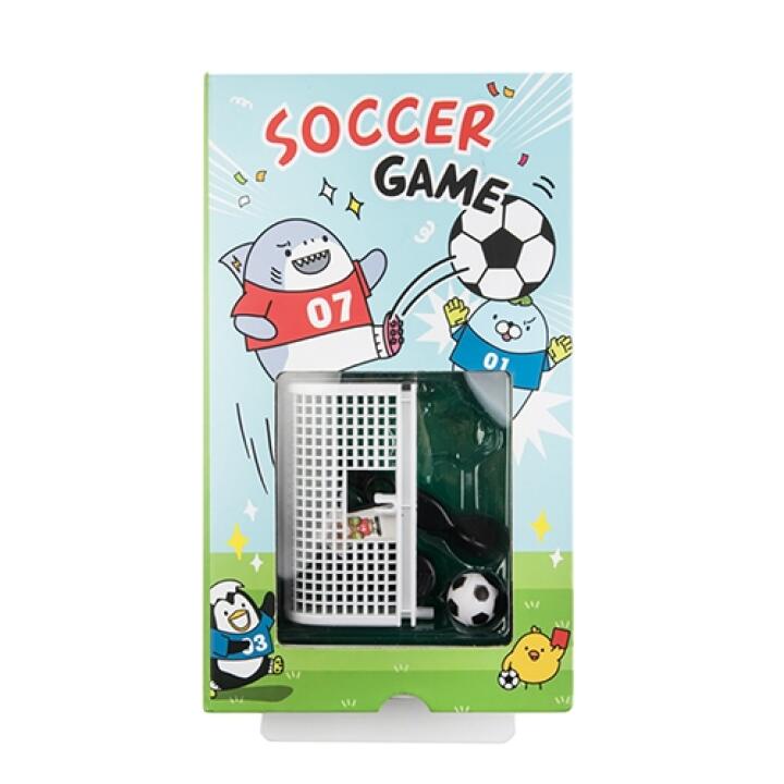 Hộp Đồ Chơi Đá Bóng ARTBOX Hàn Quốc Bỏ Túi Vui Nhộn