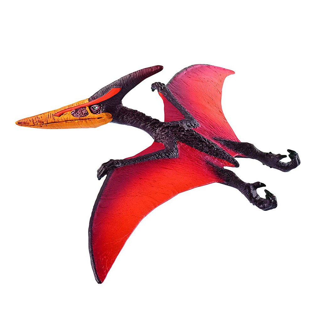 Đồ chơi mô hình khủng long Pteranodon 9.5inch 15008 bằng PVC