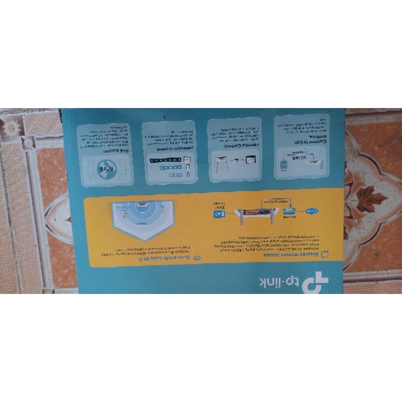 wifi3/4GTpLinkMR3420 | BigBuy360 - bigbuy360.vn