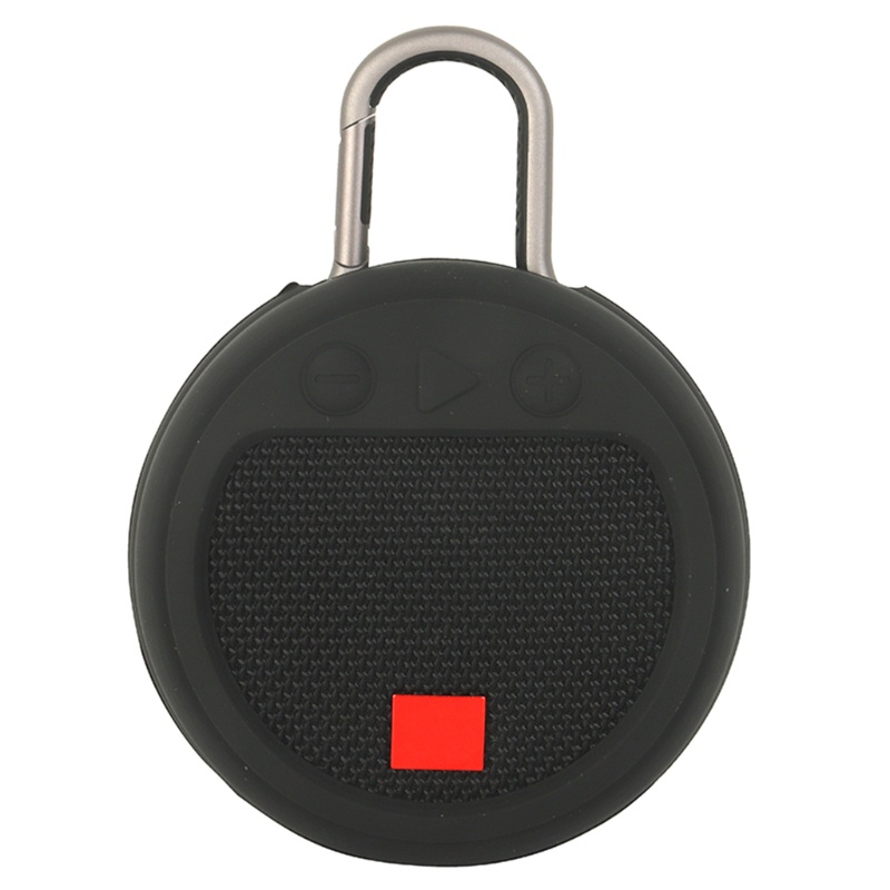 Vỏ Bảo Vệ Chống Trầy Cho Loa JBL Clip 3 Clip3
