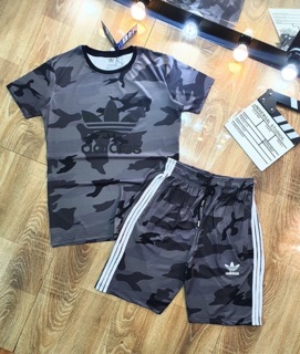 Set bộ camo siêu hot hit