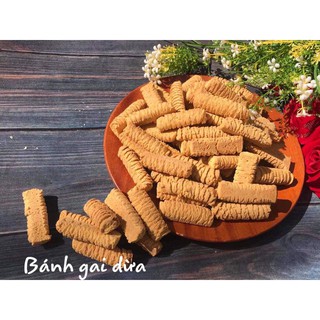 Bánh Gai Dừa Siêu Thơm Ngon