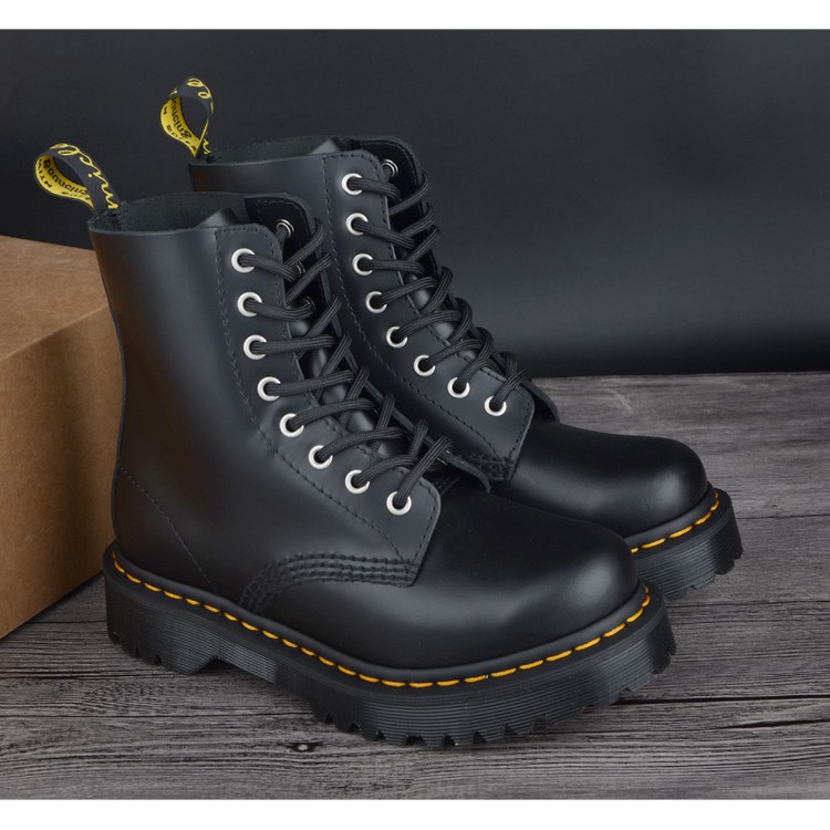 Dr Martens Cổ Cao