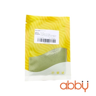 Bột trà xanh Matcha
