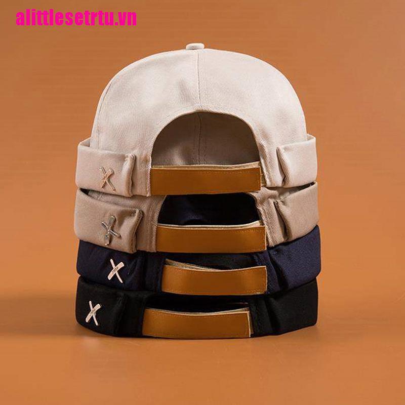 Nón Thủy Thủ Thời Trang Cho Nam