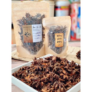 Đại Hồi - Hoa Hồi Khô