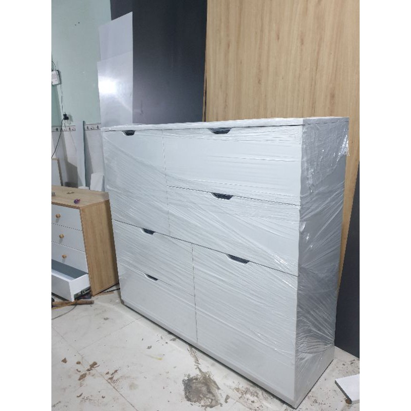 Tủ gỗ Siêu tải Struck