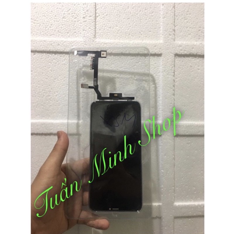 Cảm ứng iphone XS Max