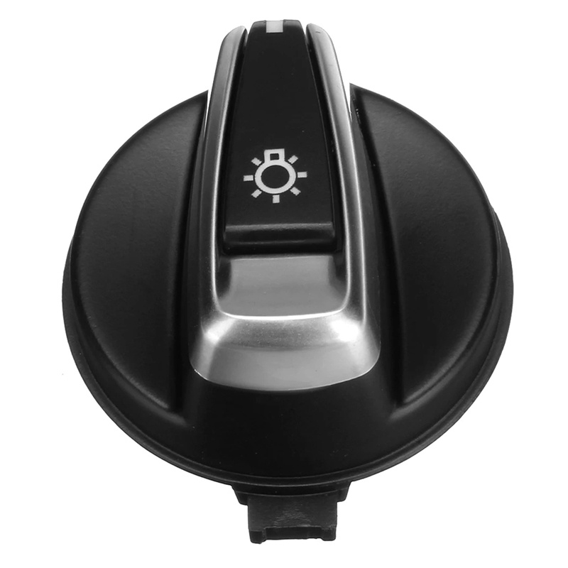 Nút Xoay Công Tắc Điều Khiển Đèn Pha Cho BMW 3-SERIES E90 E91 LCI X1 E84 E88 E82 9169405 61319169405