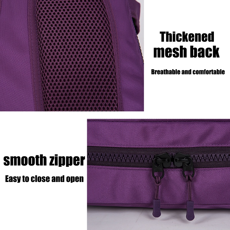 Ba Lô Nike Dung Tích Lớn Đa Chức Năng