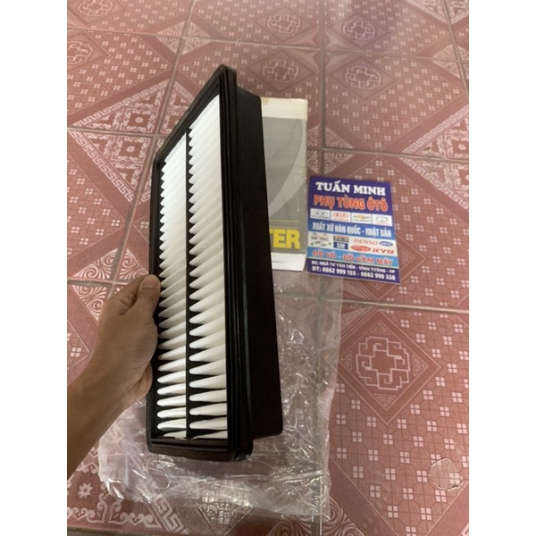 Lọc gió động cơ Mazda 6 - Ford Escape 2.3 2003-2009