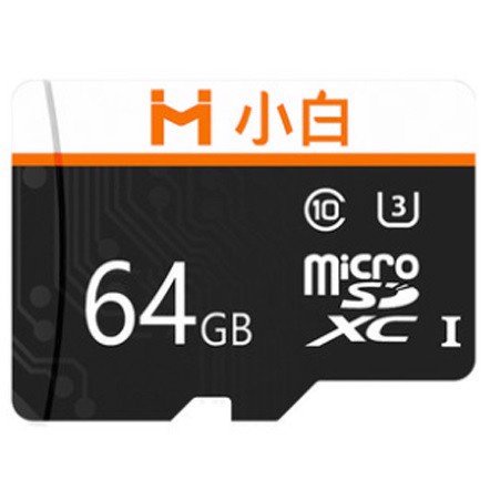 Thẻ nhớ Xiaomi Imilab 64GB 100Mb/s chuyên cho camera