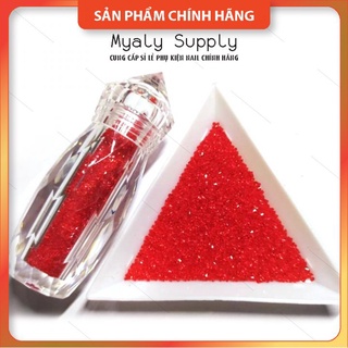 Đá Rắc Nail Rắc Móng Siêu Sáng SP001028