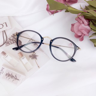 Kính giả cận, gọng kính cận hàn quốc hot 2019