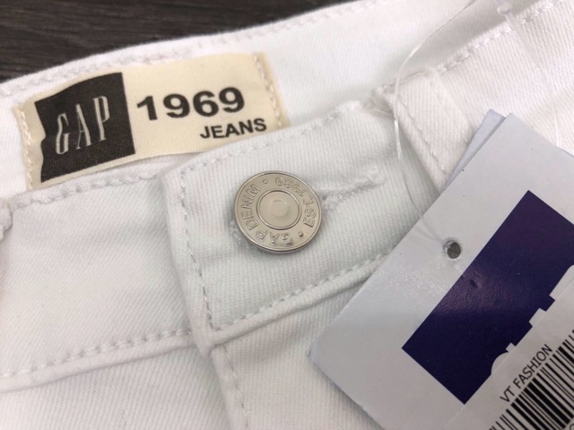 SHORT VÁY GAP NỮ DÁNG CHỮ A