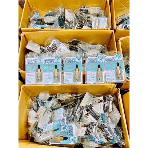 SERUM CĂNG BÓNG NMN