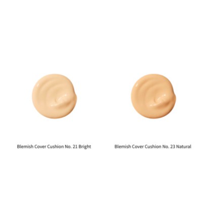 MBC Phấn nước dành cho da mụn COSRX Blemish Cover Cushion