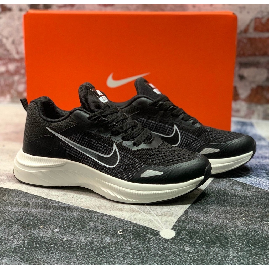 Sneaker Nike [ Full Box ] Nam Nữ - Giầy Thể Thao Mới